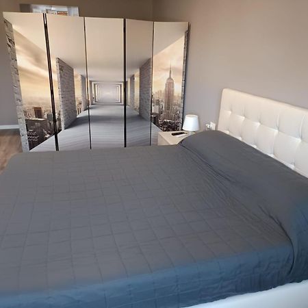 Work & Relax Home Paderno Dugnano Buitenkant foto